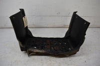 2004 Yamaha Grizzly 660 Right Floor Board 5KM-27453-01-00
