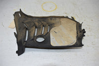 2004 Yamaha Grizzly 660 Left Side Plastic 5KM-21721-10-00