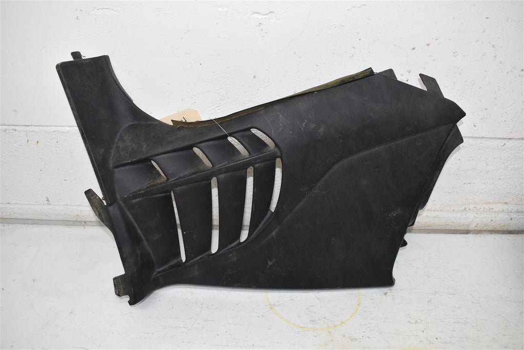 2004 Yamaha Grizzly 660 Right Side Plastic 5KM-21711-10-00