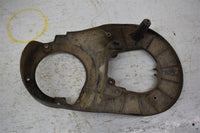 2004 Yamaha Grizzly 660 Left Side Engine Cover 5KM-15421-00-00