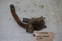 2004 Yamaha Grizzly 660 Water Pump Cover 5KM-12422-00-00