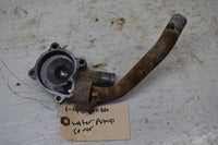 2004 Yamaha Grizzly 660 Water Pump Cover 5KM-12422-00-00