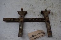 2004 Yamaha Grizzly 660  Right Floor Support 5KM-27488-10-00