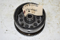 2004 Yamaha Grizzly 660  Flywheel 5KM-81450-11-00