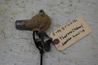 2004 Yamaha Grizzly 660 Thermostat