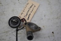 2004 Yamaha Grizzly 660 Thermostat