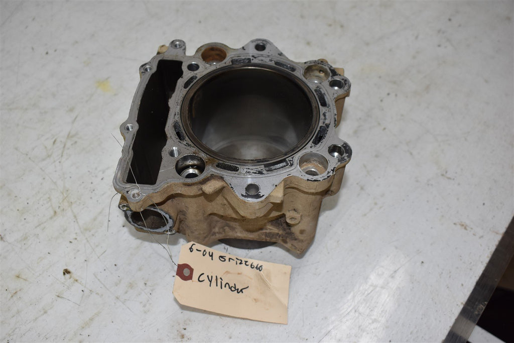 2004 Yamaha Grizzly 660 Cylinder 5KM-11310-00-00