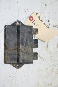 2004 Yamaha Grizzly 660 ECU 5KM-85540-10-00