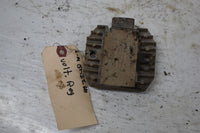 2004 Yamaha Grizzly 660 Voltage Regulator 5BN-81960-00-00
