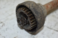 2004 Yamaha Grizzly 660 Drive Shaft 5KM-46172-00-00