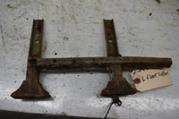 2004 Yamaha Grizzly 660 Left Floor Support 5KM-27481-10-00