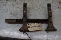 2004 Yamaha Grizzly 660 Left Floor Support 5KM-27481-10-00