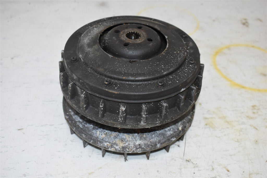 2004 Yamaha Grizzly 660 Primary Clutch 5KM-16611-10-00