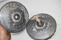 2004 Yamaha Grizzly 660 Primary Clutch 5KM-16611-10-00