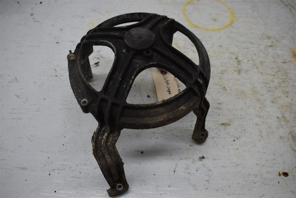 2004 Yamaha Grizzly 660 Clutch Cage