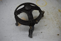 2004 Yamaha Grizzly 660 Clutch Cage