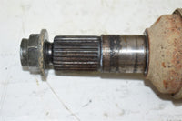 2004 Yamaha Grizzly 660 Right Rear Axle