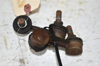 2004 Yamaha Grizzly 660 Sway Bar Links