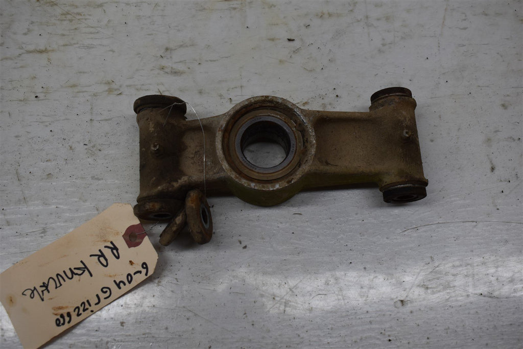 2004 Yamaha Grizzly 660 Right Rear Knuckle