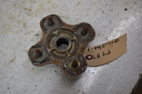 2004 Yamaha Grizzly 660  Left Rear Hub 5KM-25311-10-00