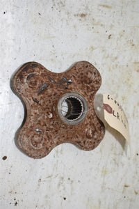 2004 Yamaha Grizzly 660  Left Rear Hub 5KM-25311-10-00