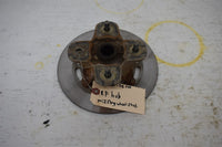 2004 Yamaha Grizzly 660 Right Front Hub 5KM-25111-10-00