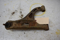 2004 Yamaha Grizzly 660 Left Front Upper A - Arm