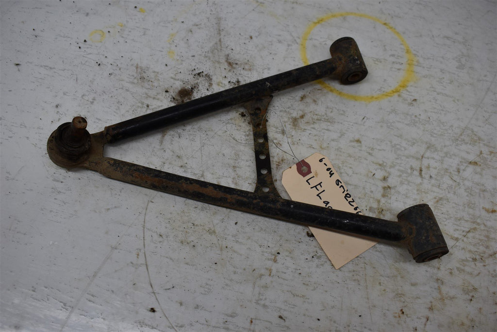 2004 Yamaha Grizzly 660  Left Front Lower A - Arm 5KM-23570-10-00