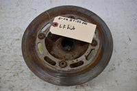 2004 Yamaha Grizzly 660  Left Front Hub 5KM-25111-10-00