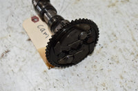 2004 Yamaha Grizzly 660 Cam