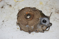 2004 Yamaha Grizzly 660  Stator Cover 5KM-15411-10-00