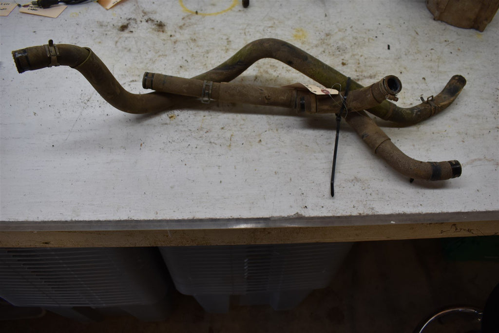 2004 Yamaha Grizzly 660 Coolant Hoses 5KM-12576-00-00
