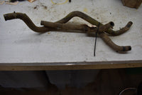 2004 Yamaha Grizzly 660 Coolant Hoses 5KM-12576-00-00