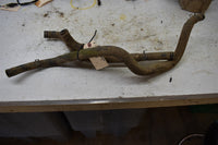 2004 Yamaha Grizzly 660 Coolant Hoses 5KM-12576-00-00