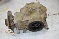 2004 Yamaha Grizzly 660 Rear Differential