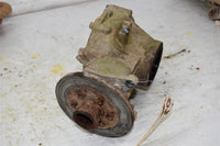 2004 Yamaha Grizzly 660 Rear Differential