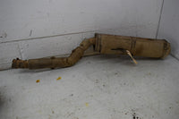2004 Yamaha Grizzly 660 Muffler 5KM-14721-00-00