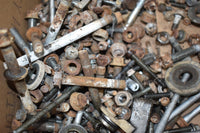 2004 Yamaha Grizzly 660  Bolts Lot