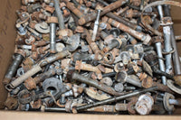 2004 Yamaha Grizzly 660  Bolts Lot