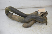 2004 Yamaha Grizzly 660 Intake / Exhaust Tubes