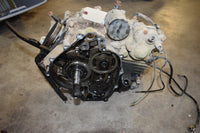 2004 Yamaha Grizzly 660  Bottom End