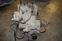 2004 Yamaha Grizzly 660  Bottom End