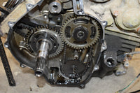 2004 Yamaha Grizzly 660  Bottom End