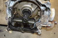 2004 Yamaha Grizzly 660  Bottom End