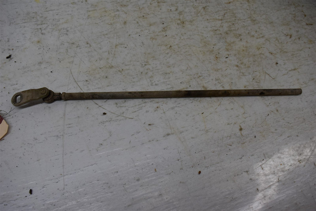 2004 Yamaha Grizzly 660  Shifter Linkage