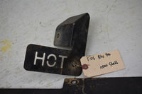 2005 Kubota RTV 900 Heat Shield