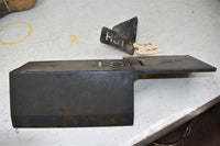 2005 Kubota RTV 900 Heat Shield