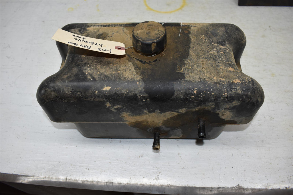 2005 Kubota RTV 900 Hydraulic Oil Tank
