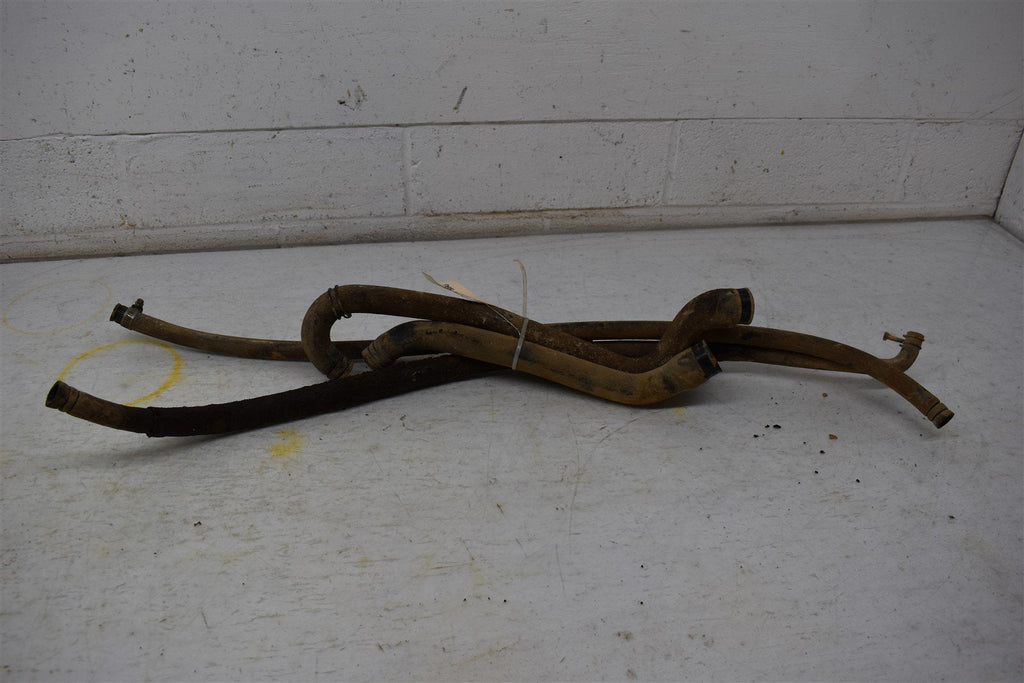 2005 Kubota RTV 900  Coolant Hoses