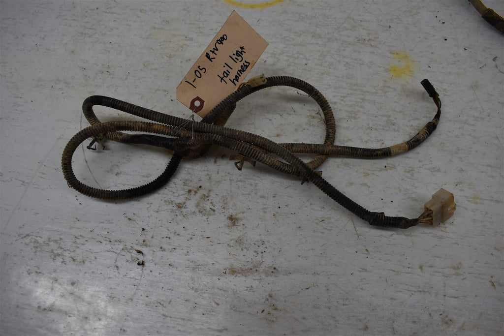 2005 Kubota RTV 900 Tail Light Harness